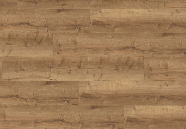 Vinyl Klick  XL Comfort  Oak Mellow Multilayer HDF Träger   1520/230/9 mm Bund à 2,10 m²